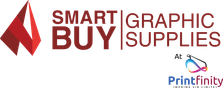 Smart Buy Graphic Supplies at Printfinity