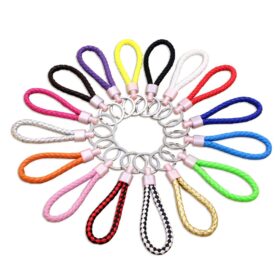 Keyrings