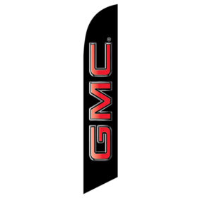 GMC Banner Flag