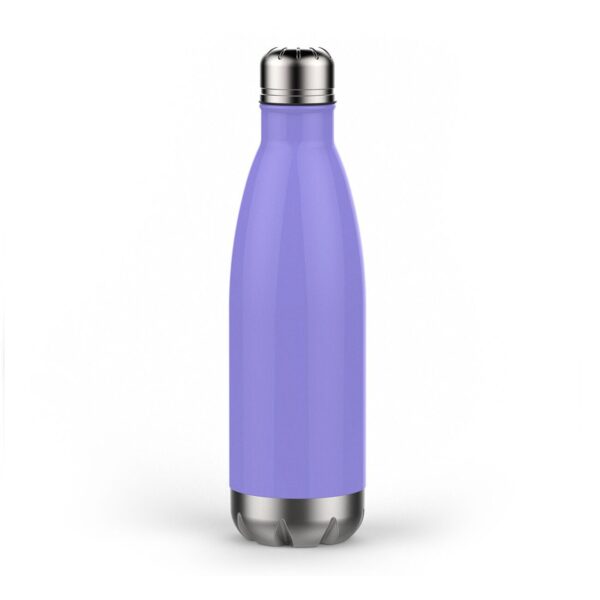 17 Oz Stainless stell Water Bottle