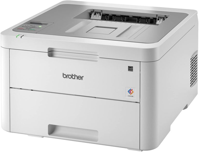 Brother HL-L3210CW | Laser Printer with Wireless – Smart Buy