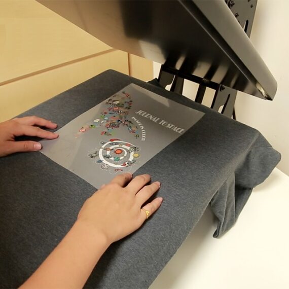 print and cut heat transfer