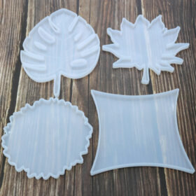 Leafs | Craft DIY Silicone Mold