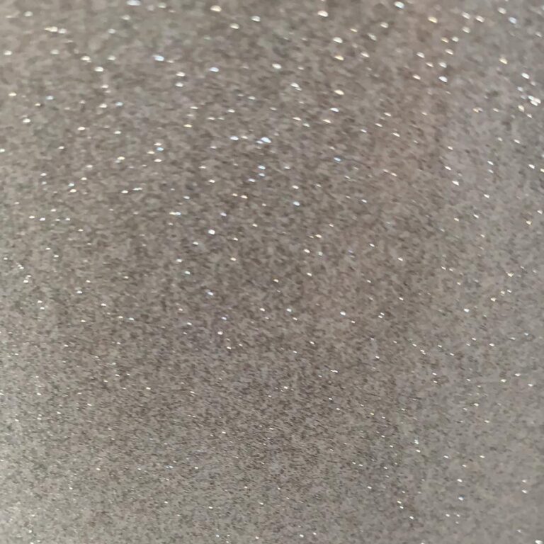 permanent glitter glue