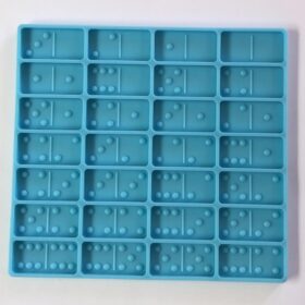Domino | DIY Silicone Mold
