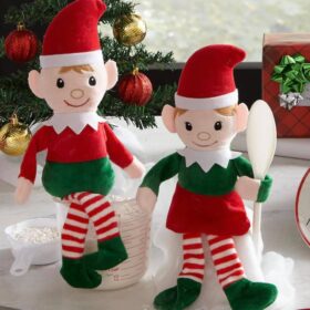 Christmas Elfs Boy or Girl
