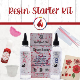 Resin Starter Kit