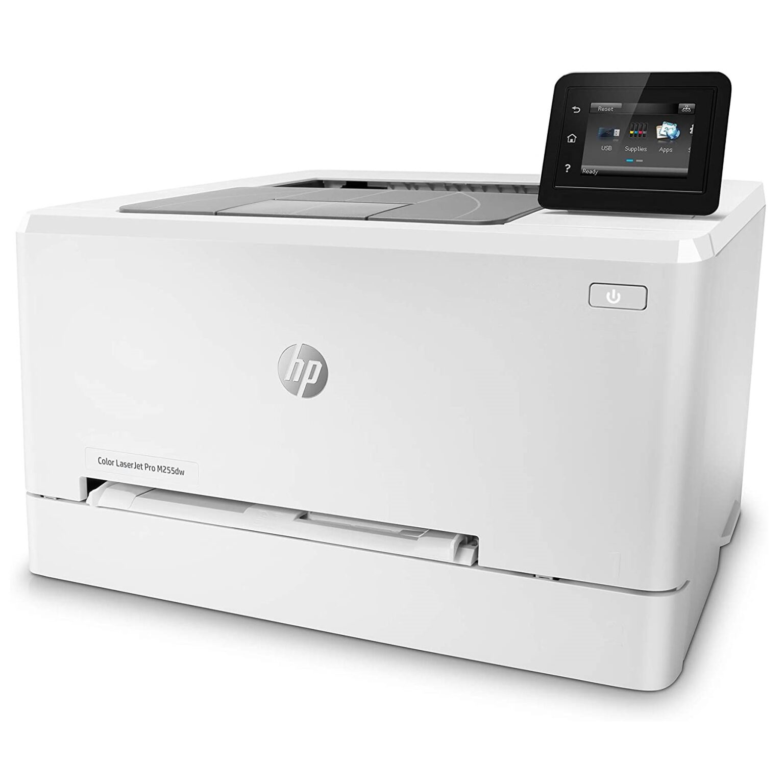 HP LaserJet Pro M255dw Wireless Color Laser Printer White Smart Buy   6197s5HEvL. AC SL1500  1536x1536 