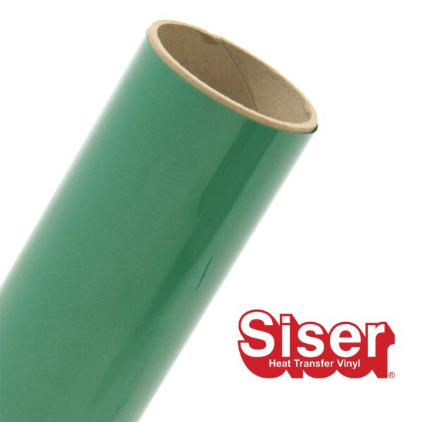 Siser EasyWeed Green 20" | Heat Transfer Vinyl