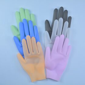 Gloves for Resin Craft