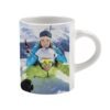 1 coffee mug Black Coffee Mug, 11oz main image 0
