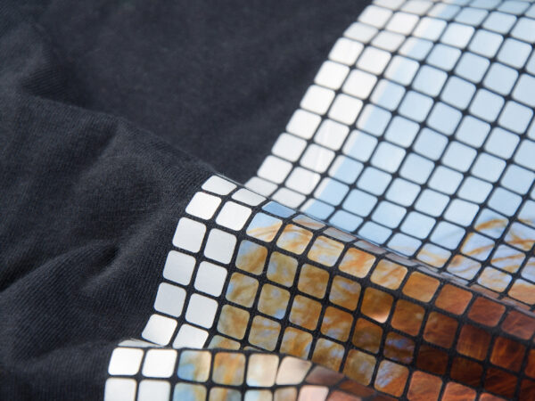 Sublimation Metallic Film - Image 2