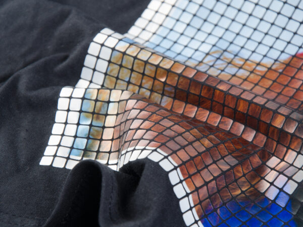 Sublimation Metallic Film - Image 3