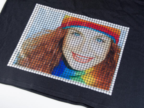 Sublimation Metallic Film - Image 4