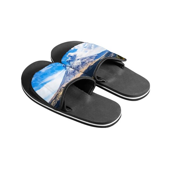 Sublimation Sublimatable Sandals - Image 3