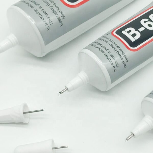 E6000 Glue 110ml Multi purpose - Image 2