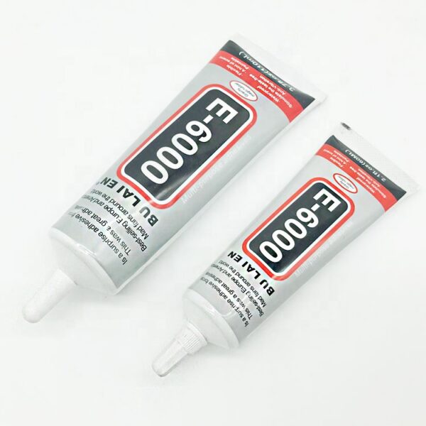 E6000 Glue 110ml Multi purpose