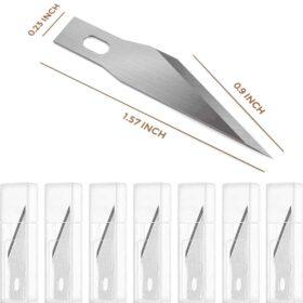 Blades refil pack 10