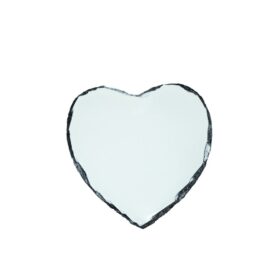Heart Stone | Sublimation Blank