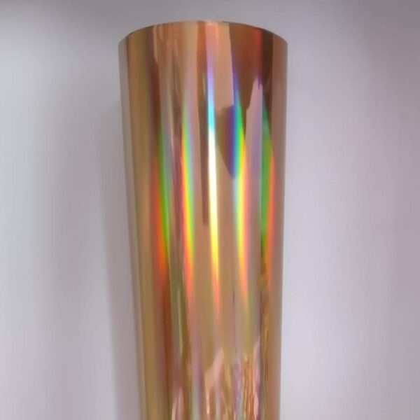 HTV Spectrum Gold 20"