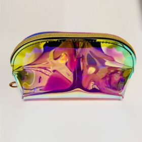 Holographic Bags