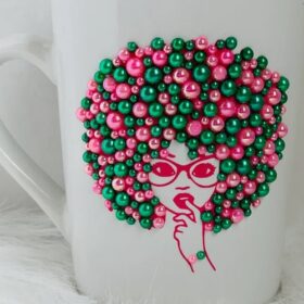 Bling Mug Bundle Pack