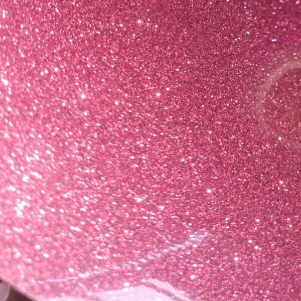 HTV Glitter Blush Heat Transfer Iron 20"