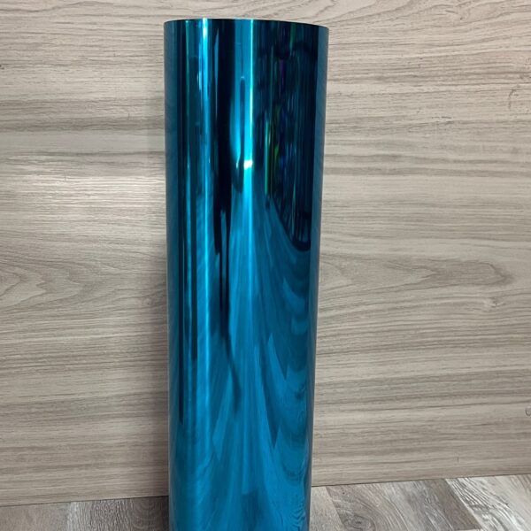 HTV Royal Blue Soft Foil 20"