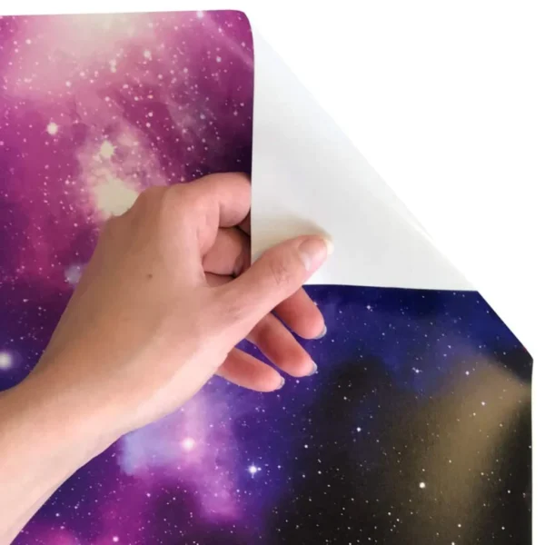 Siser EasyPatterns Infinite Galaxy 12" | Heat Transfer Vinyl - Image 2