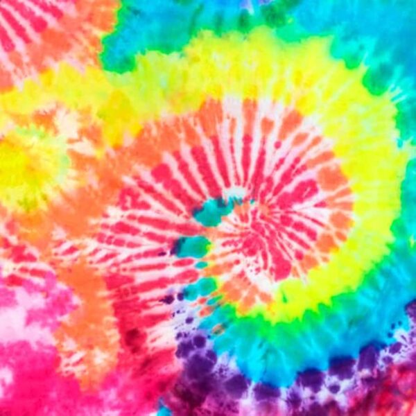 Siser EasyPatterns Tie Dye 12" | Heat Transfer Vinyl - Image 2