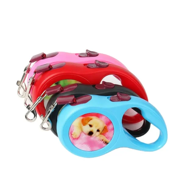 Adjustable Dog Leash | Sublimation Blank