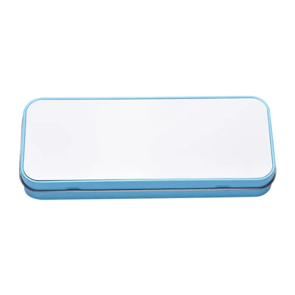 Metal Pencil case for kids | Sublimation Blank - Image 5