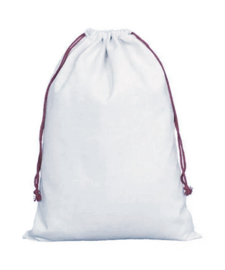 Christmas Sack Bag | Sublimation Blank