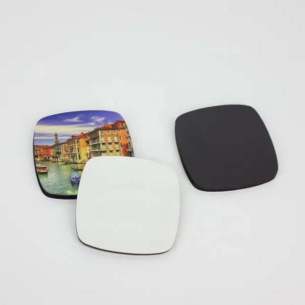 Printable fridge magnets | Sublimation Blank - Image 2