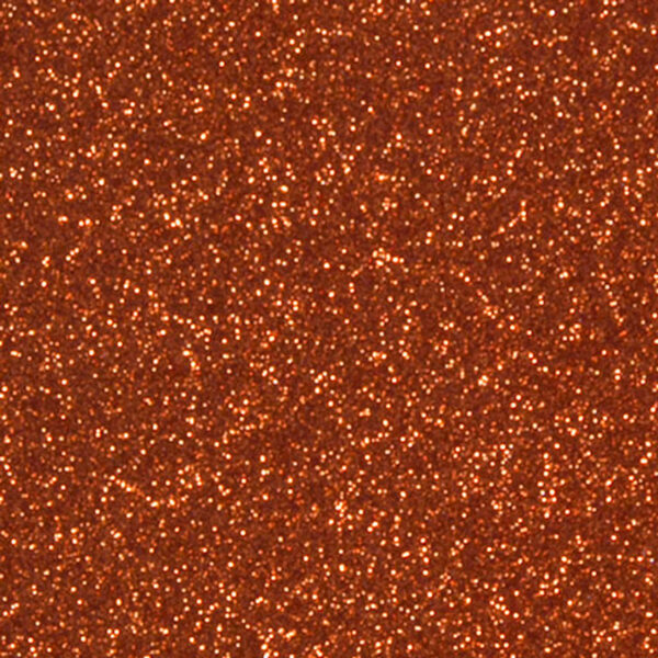 HTV Glitter Copper Transfer Iron 20"