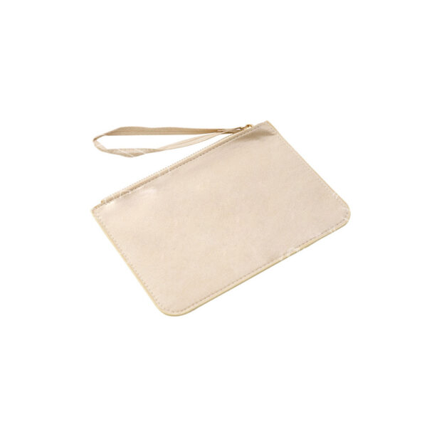 Leather Pouch | Sublimation Blanks