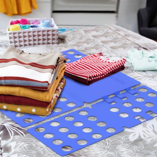 Folding Clothes Board for Clothing - Image 4