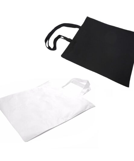 Reusable Tote Bag