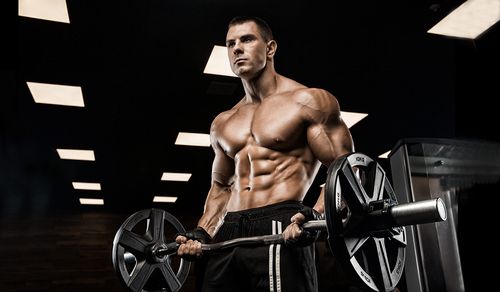 Grundprinzipien des Trainings unter Anabolikaeinnahme Grundprinzipien des Trainings unter Anabolikaeinnahme