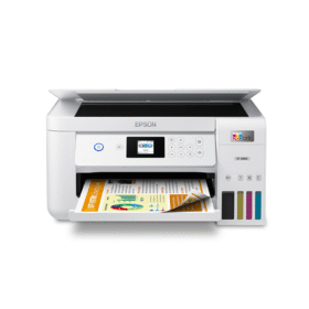 Epson Ecotank ET-2850